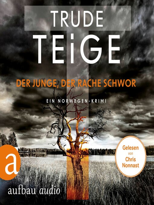 Title details for Der Junge, der Rache schwor--Kajsa Coren, Band 1 (Ungekürzt) by Trude Teige - Wait list